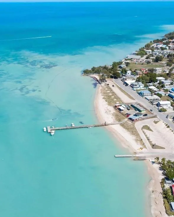 B-13 CARR 3301 KM HM 1.9 INT STREET #B-13 Cabo Rojo, PR 00623