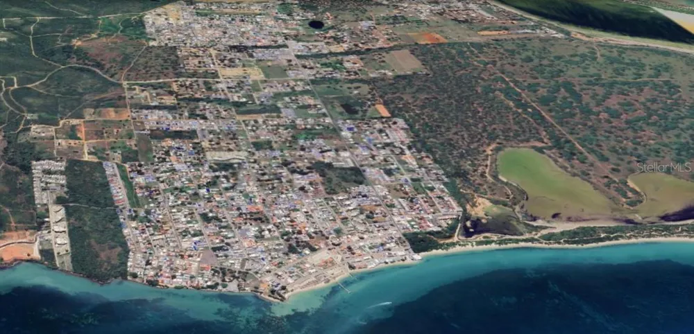 B-13 CARR 3301 KM HM 1.9 INT STREET #B-13 Cabo Rojo, PR 00623