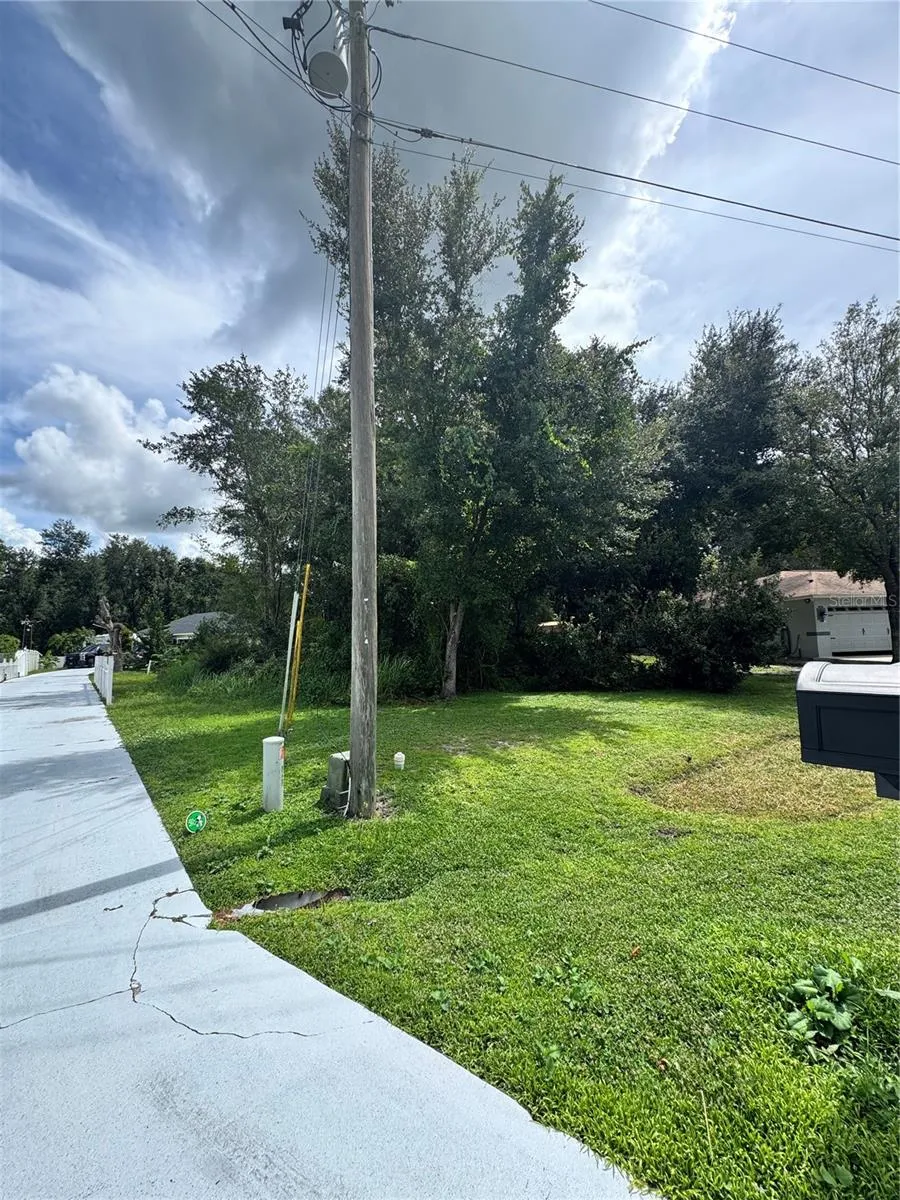 0 TIFFANY COURT Kissimmee, FL 34758