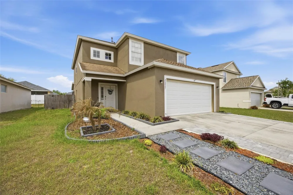 24927 PORTOFINO DRIVE Lutz, FL 33559