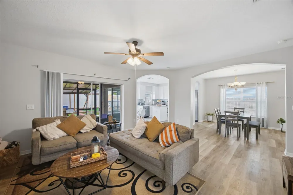 24927 PORTOFINO DRIVE Lutz, FL 33559