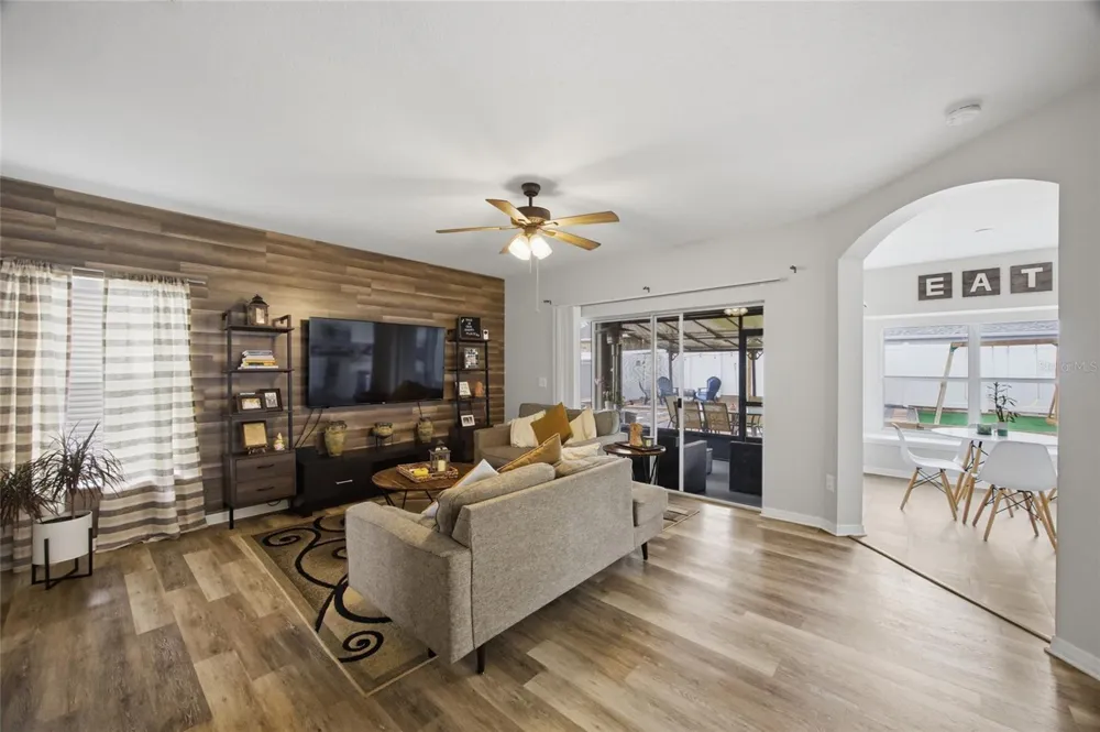 24927 PORTOFINO DRIVE Lutz, FL 33559