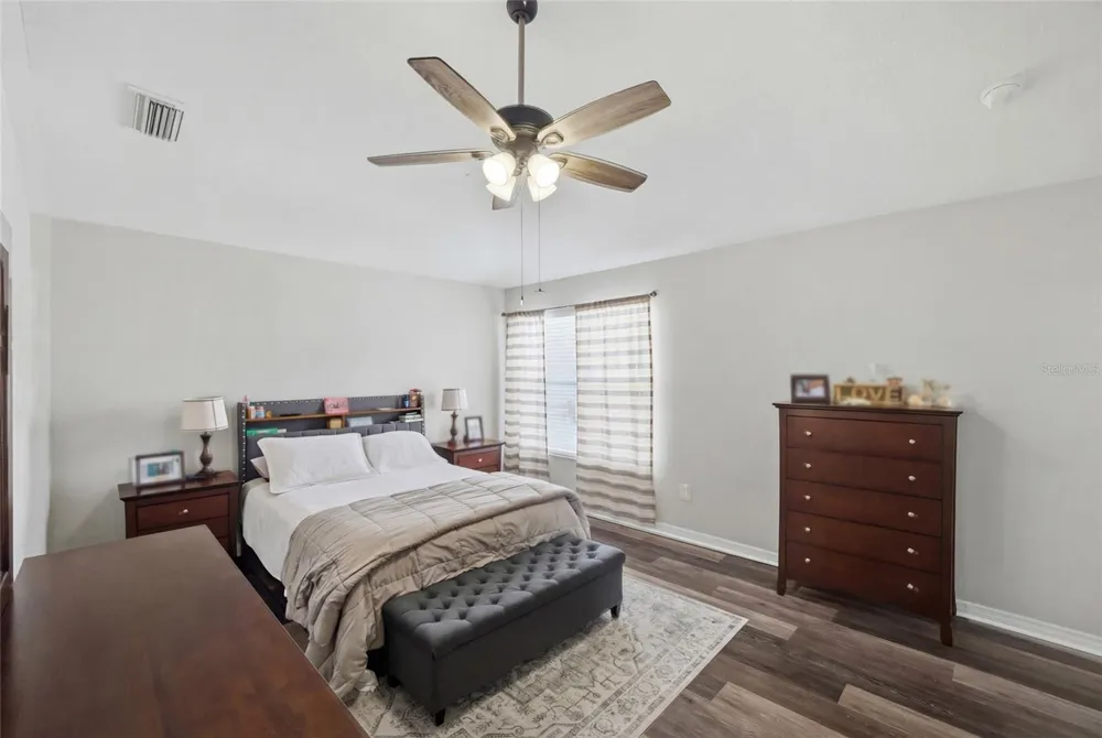 24927 PORTOFINO DRIVE Lutz, FL 33559