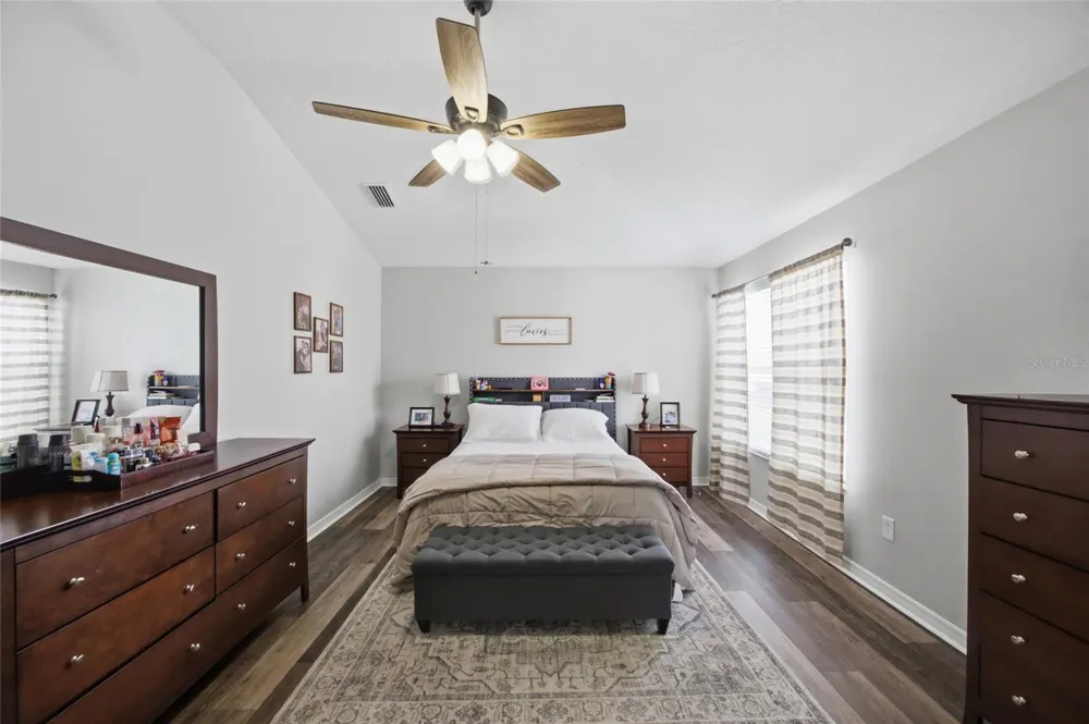 24927 PORTOFINO DRIVE Lutz, FL 33559