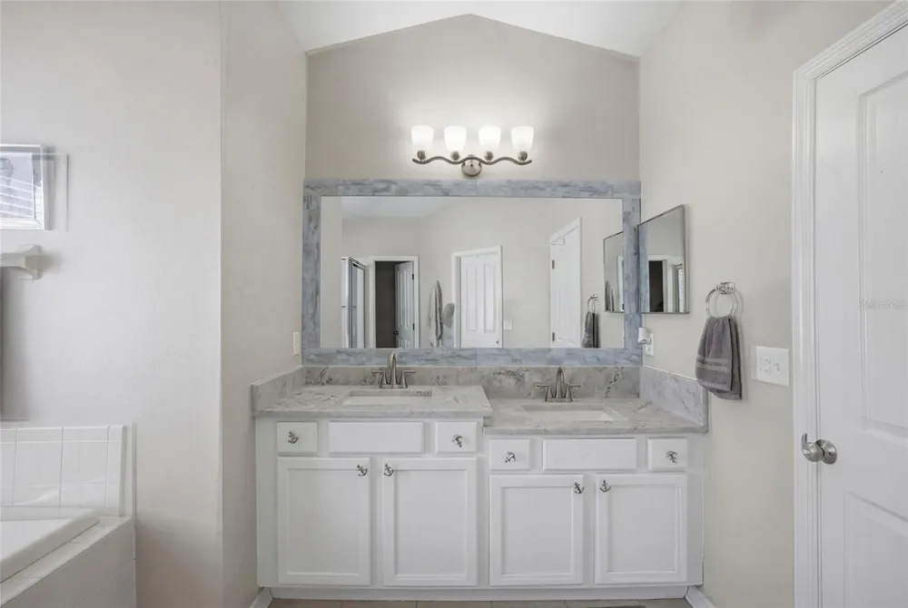 24927 PORTOFINO DRIVE Lutz, FL 33559