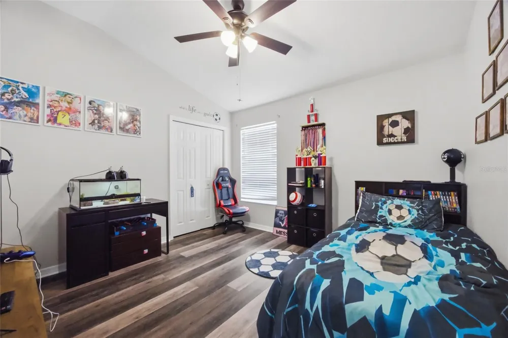 24927 PORTOFINO DRIVE Lutz, FL 33559