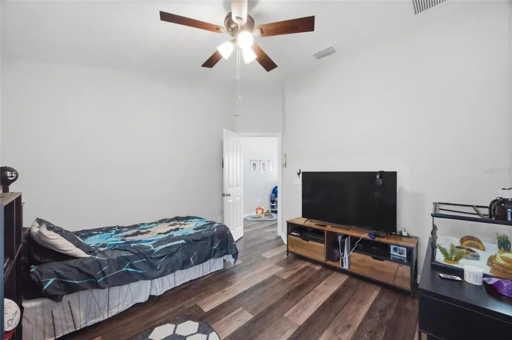 24927 PORTOFINO DRIVE Lutz, FL 33559