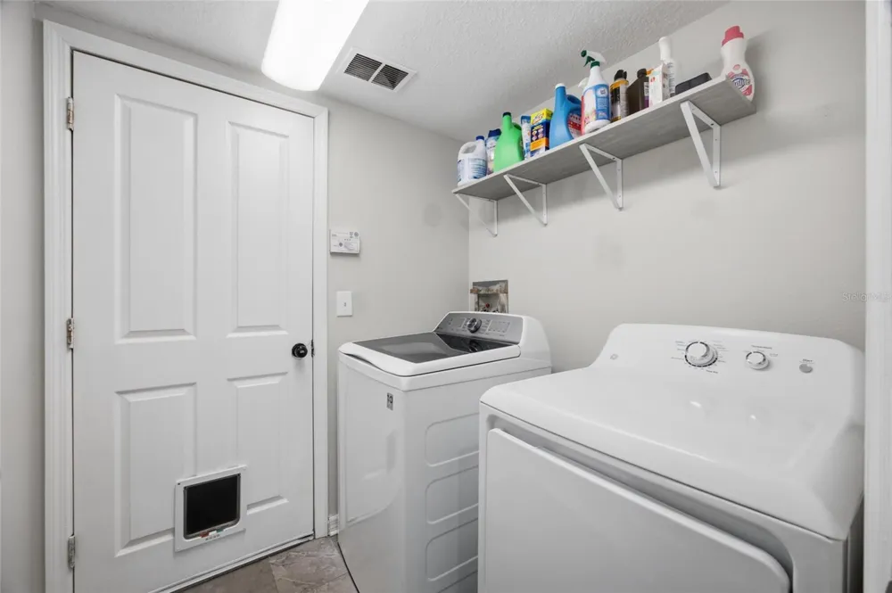 24927 PORTOFINO DRIVE Lutz, FL 33559