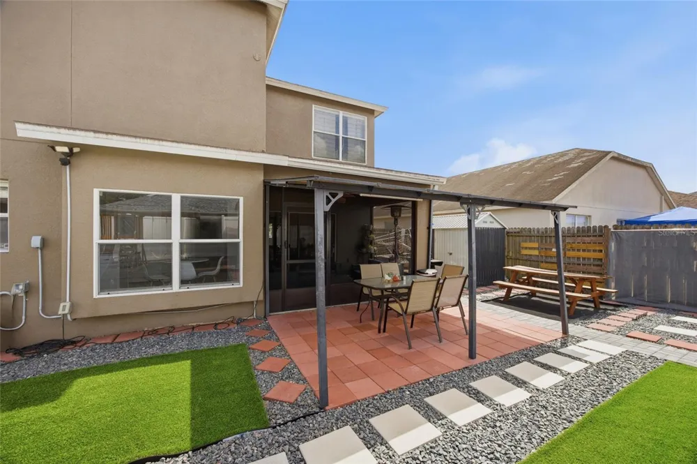 24927 PORTOFINO DRIVE Lutz, FL 33559