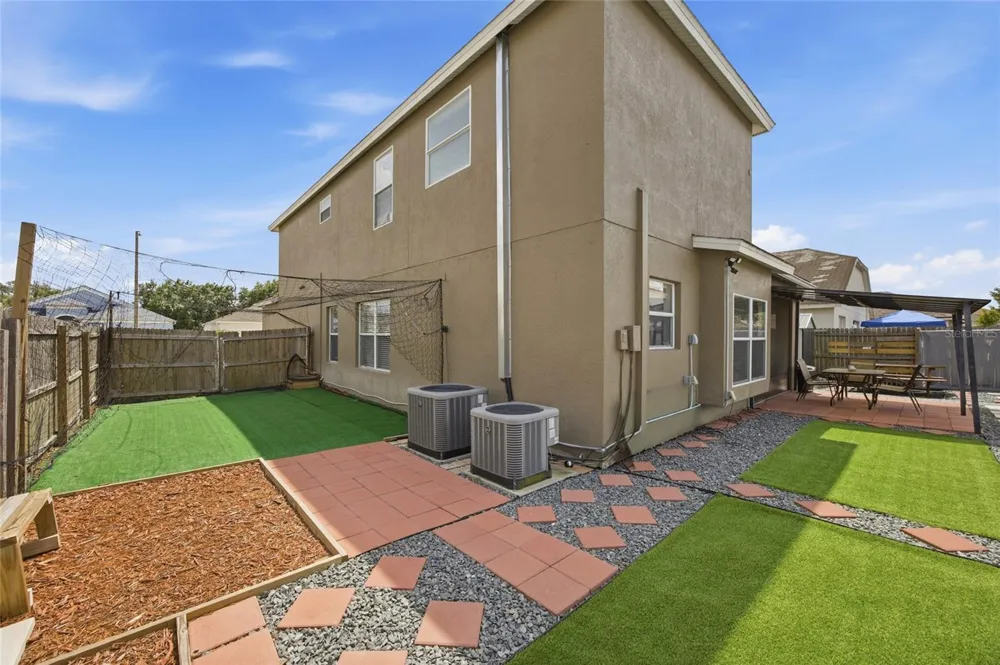 24927 PORTOFINO DRIVE Lutz, FL 33559