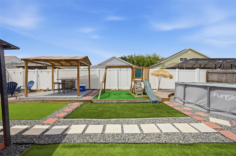 24927 PORTOFINO DRIVE Lutz, FL 33559