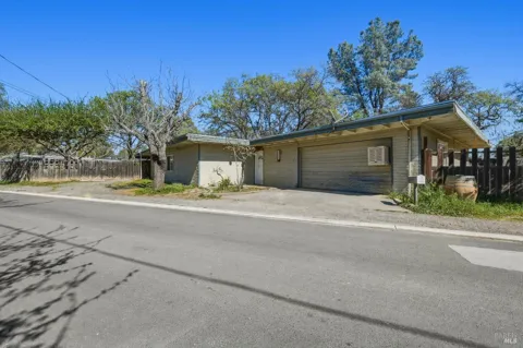 3676 Madrone Street