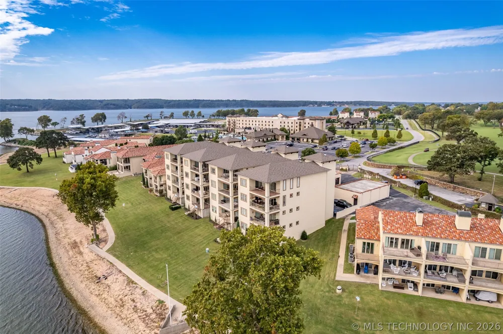 57425 E Hwy 125 #2024 Afton, OK 74331