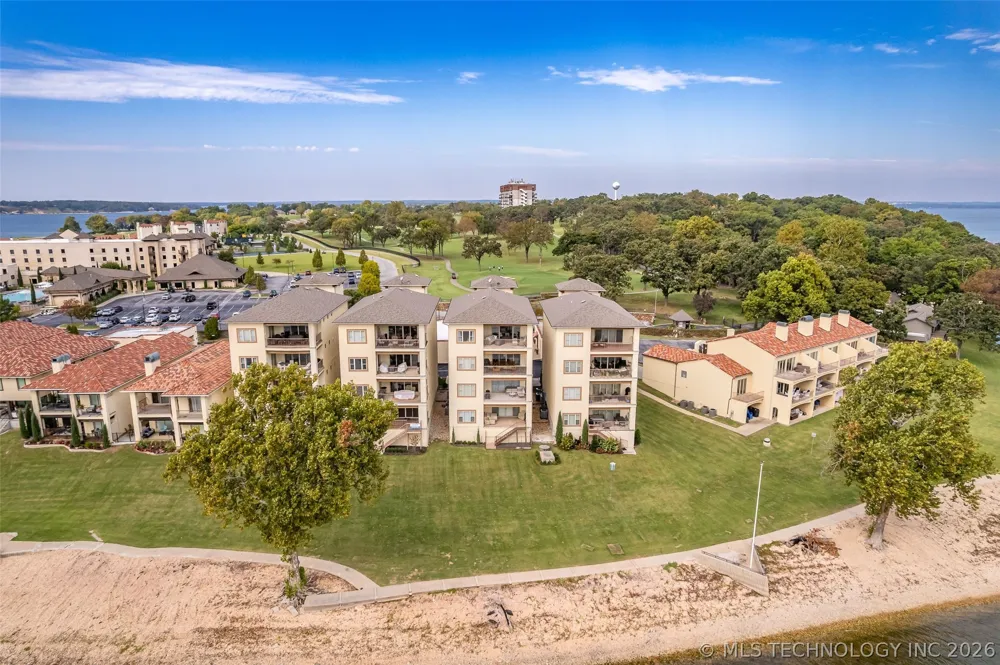 57425 E Hwy 125 #2024 Afton, OK 74331