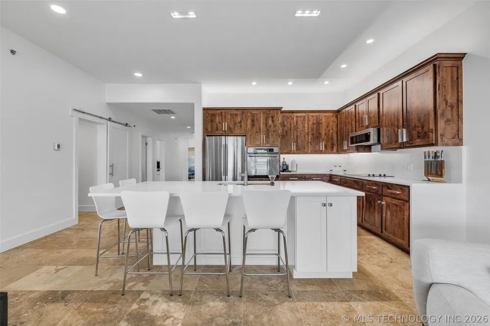 57425 E Hwy 125 #2024 Afton, OK 74331