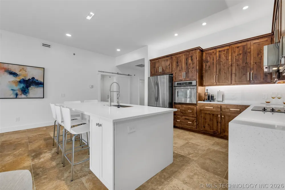 57425 E Hwy 125 #2024 Afton, OK 74331