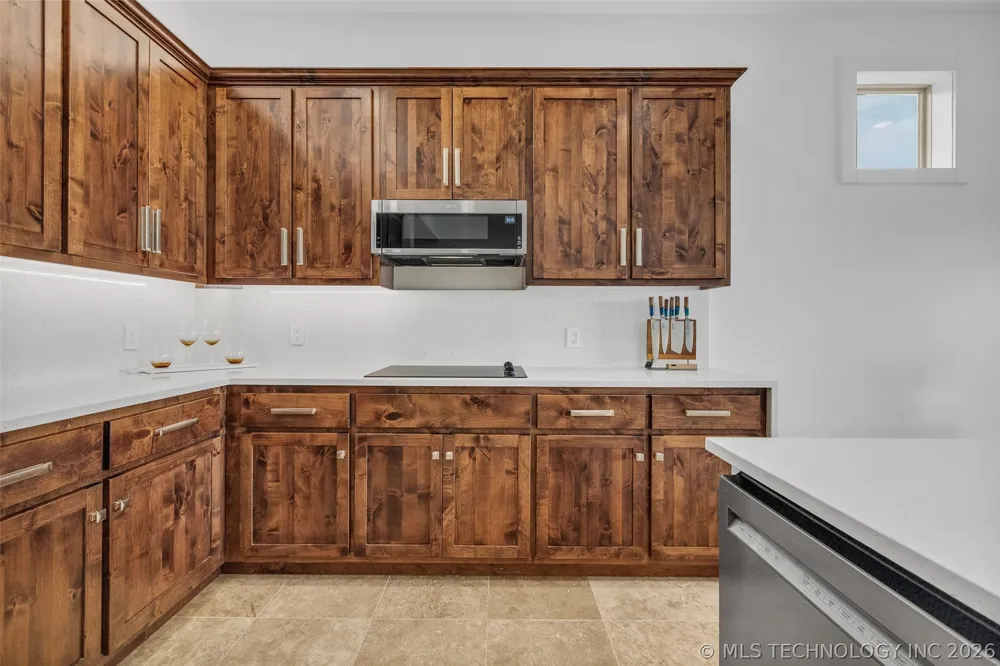 57425 E Hwy 125 #2024 Afton, OK 74331