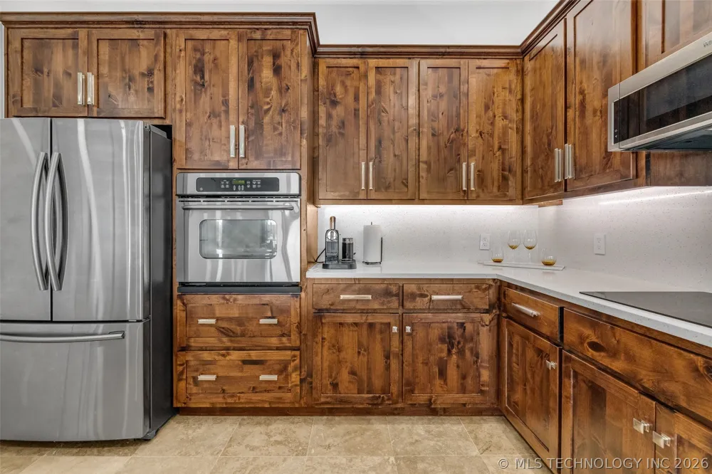 57425 E Hwy 125 #2024 Afton, OK 74331