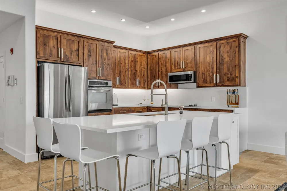 57425 E Hwy 125 #2024 Afton, OK 74331