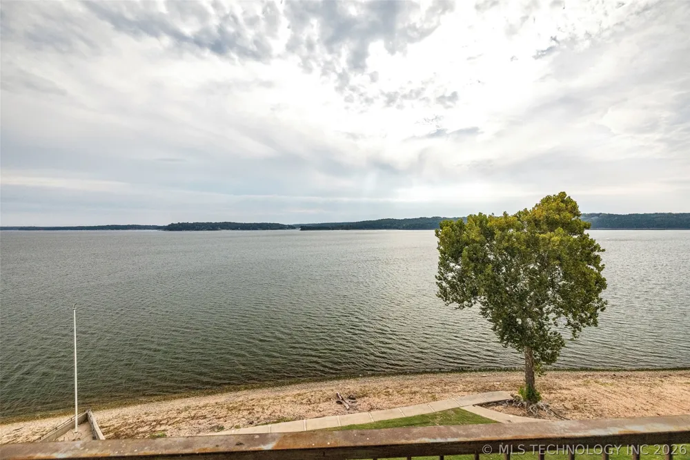 57425 E Hwy 125 #2024 Afton, OK 74331