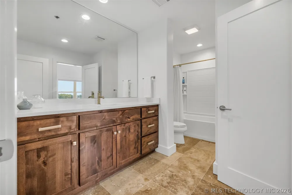 57425 E Hwy 125 #2024 Afton, OK 74331