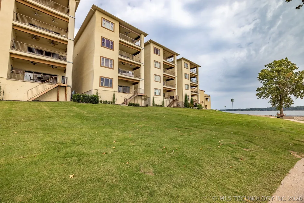57425 E Hwy 125 #2024 Afton, OK 74331