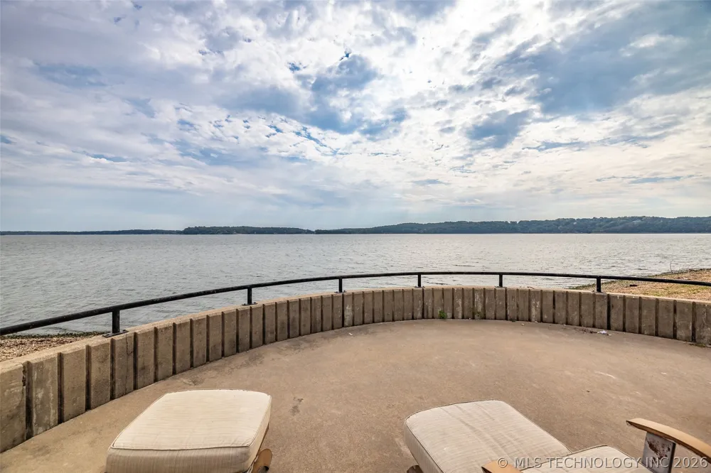 57425 E Hwy 125 #2024 Afton, OK 74331