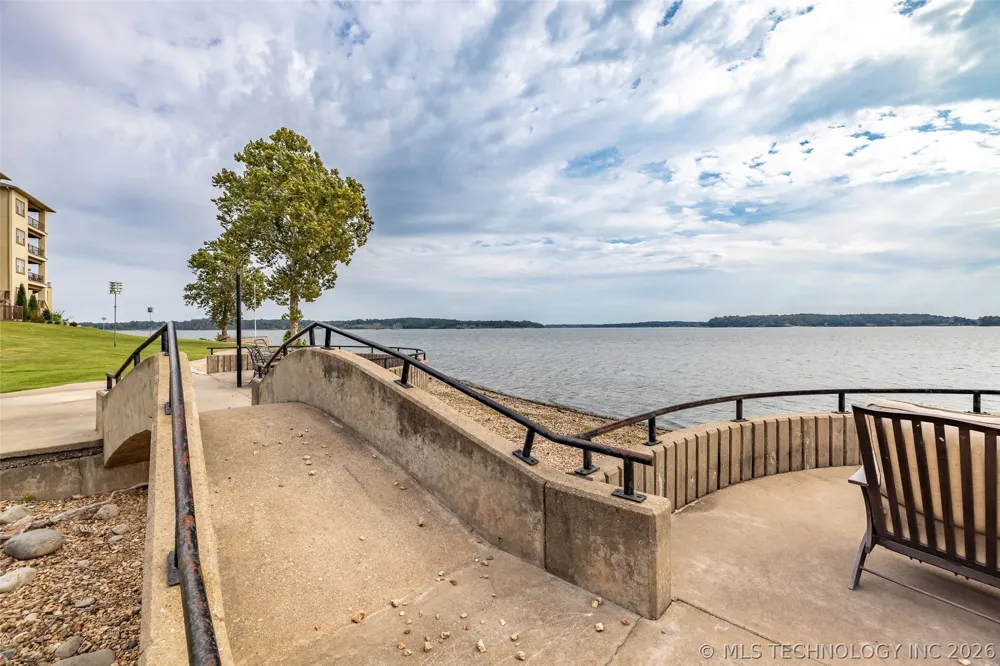 57425 E Hwy 125 #2024 Afton, OK 74331