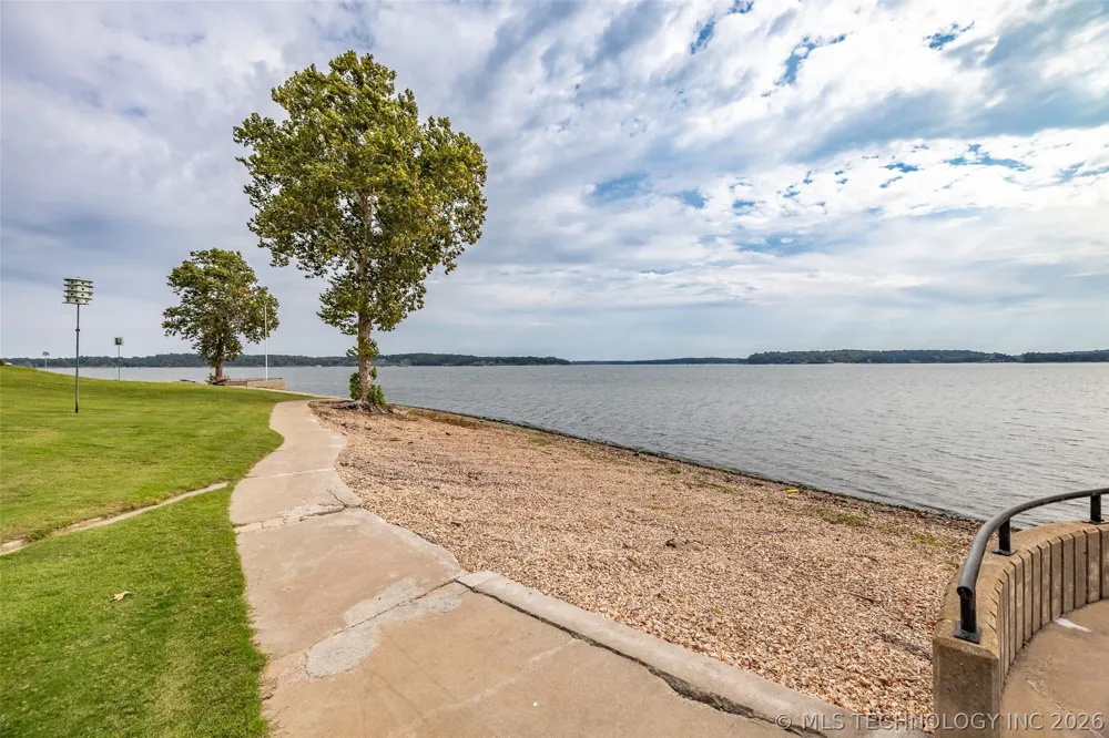 57425 E Hwy 125 #2024 Afton, OK 74331