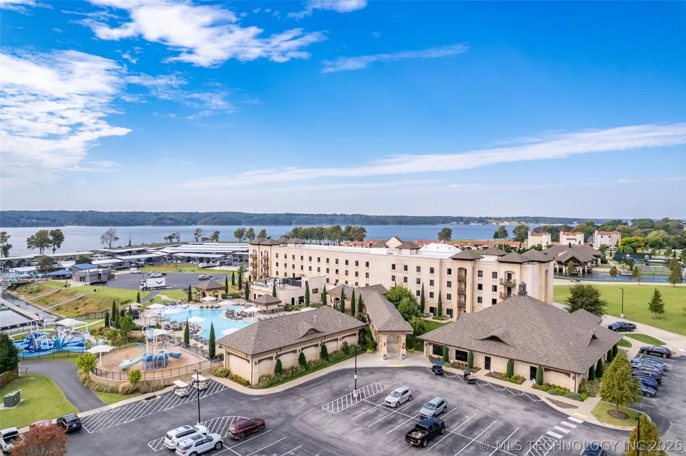 57425 E Hwy 125 #2024 Afton, OK 74331