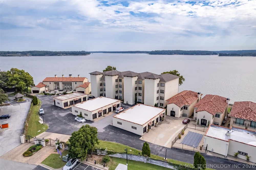 57425 E Hwy 125 #2024 Afton, OK 74331