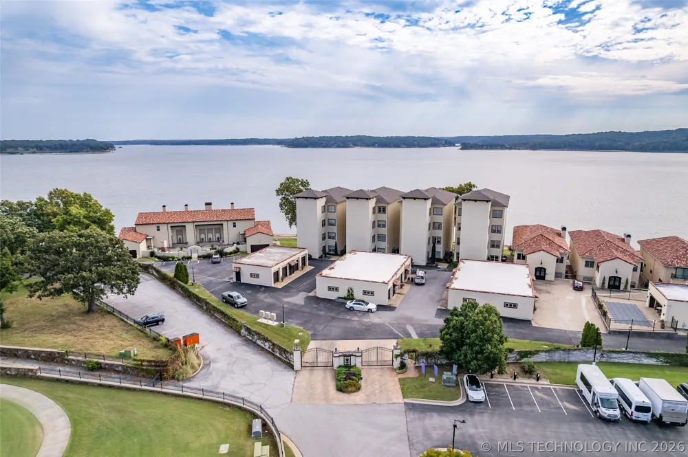 57425 E Hwy 125 #2024 Afton, OK 74331