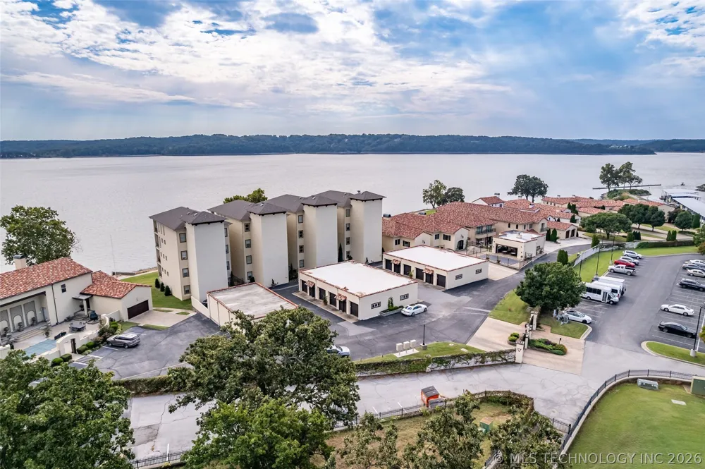 57425 E Hwy 125 #2024 Afton, OK 74331
