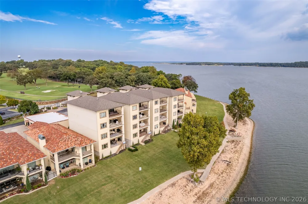 57425 E Hwy 125 #2024 Afton, OK 74331