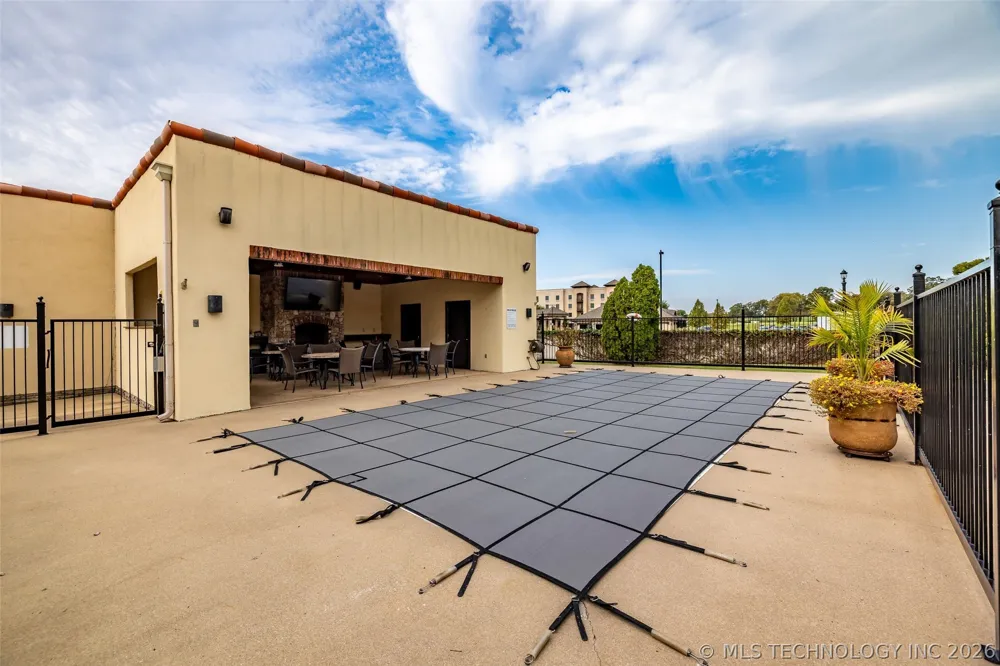 57425 E Hwy 125 #2024 Afton, OK 74331