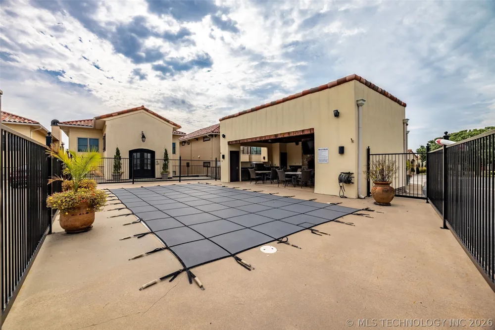 57425 E Hwy 125 #2024 Afton, OK 74331