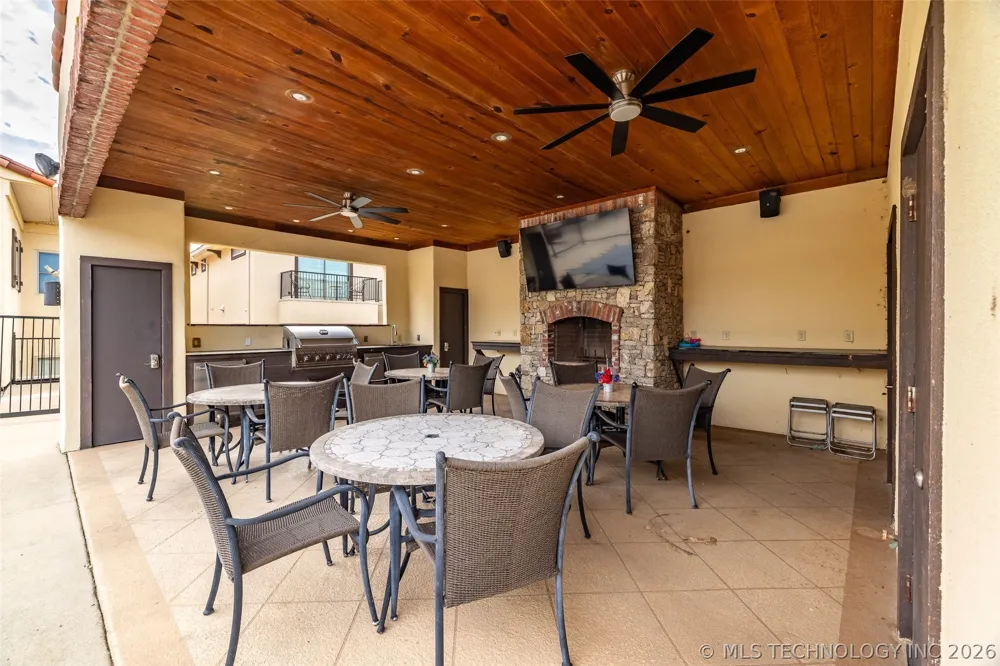 57425 E Hwy 125 #2024 Afton, OK 74331