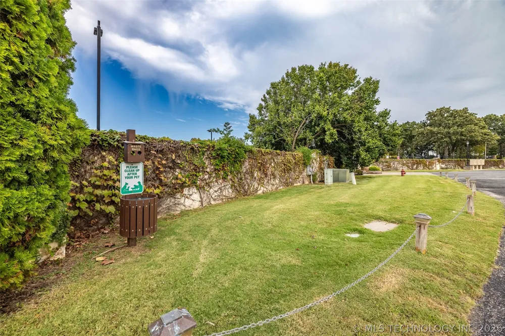 57425 E Hwy 125 #2024 Afton, OK 74331