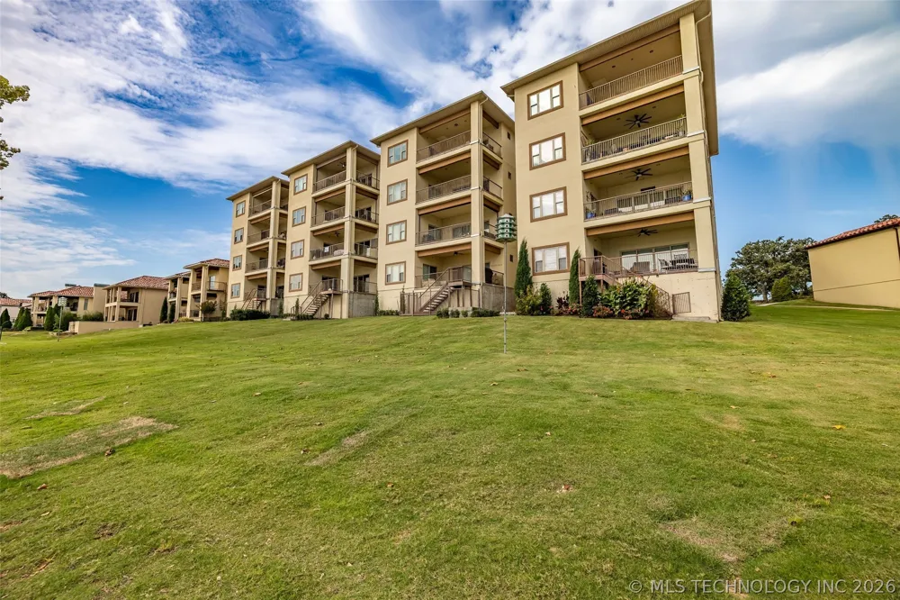 57425 E Hwy 125 #2024 Afton, OK 74331