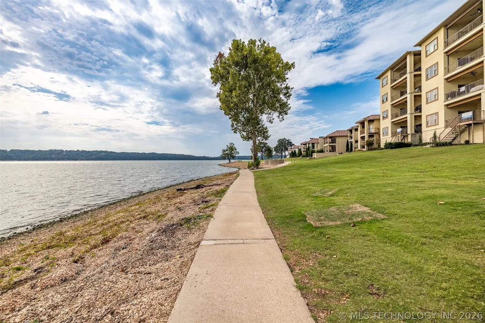 57425 E Hwy 125 #2024 Afton, OK 74331