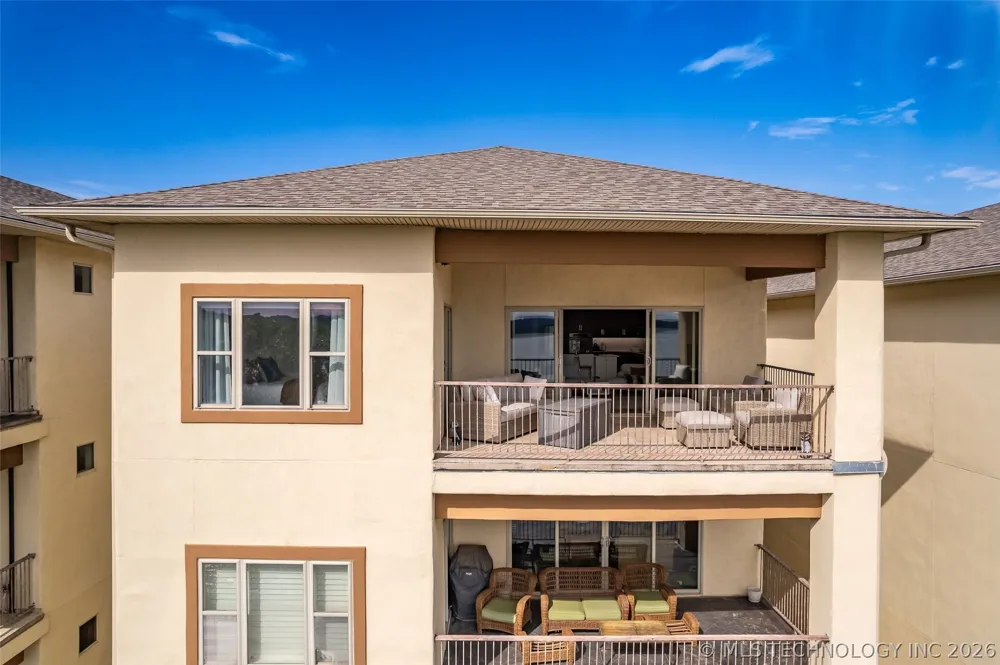 57425 E Hwy 125 #2024 Afton, OK 74331