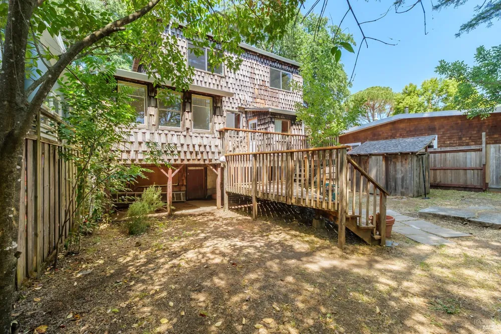 1608 San Anselmo Avenue San Anselmo, CA 94960
