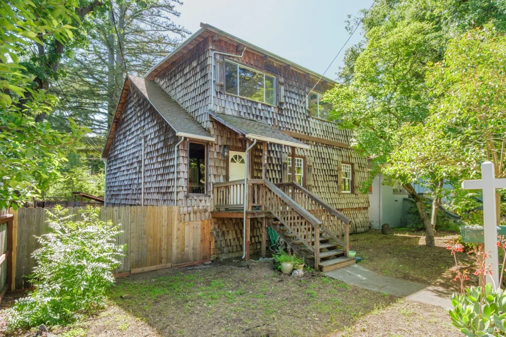1608 San Anselmo Avenue San Anselmo, CA 94960