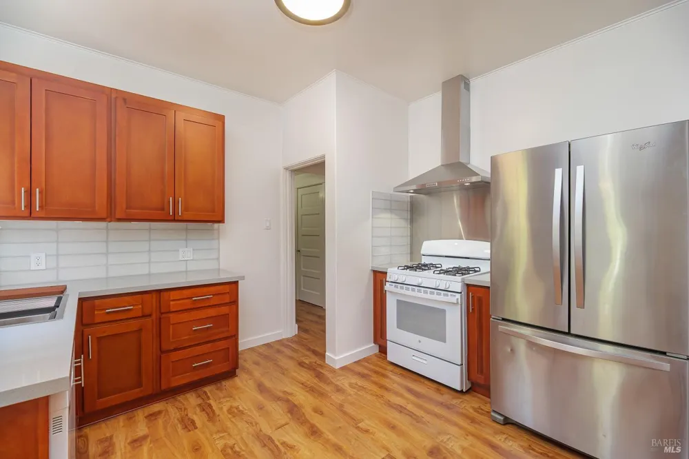 1608 San Anselmo Avenue San Anselmo, CA 94960