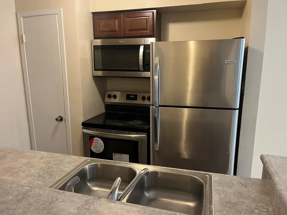 1275 Witte Road #10 Houston, TX 77055