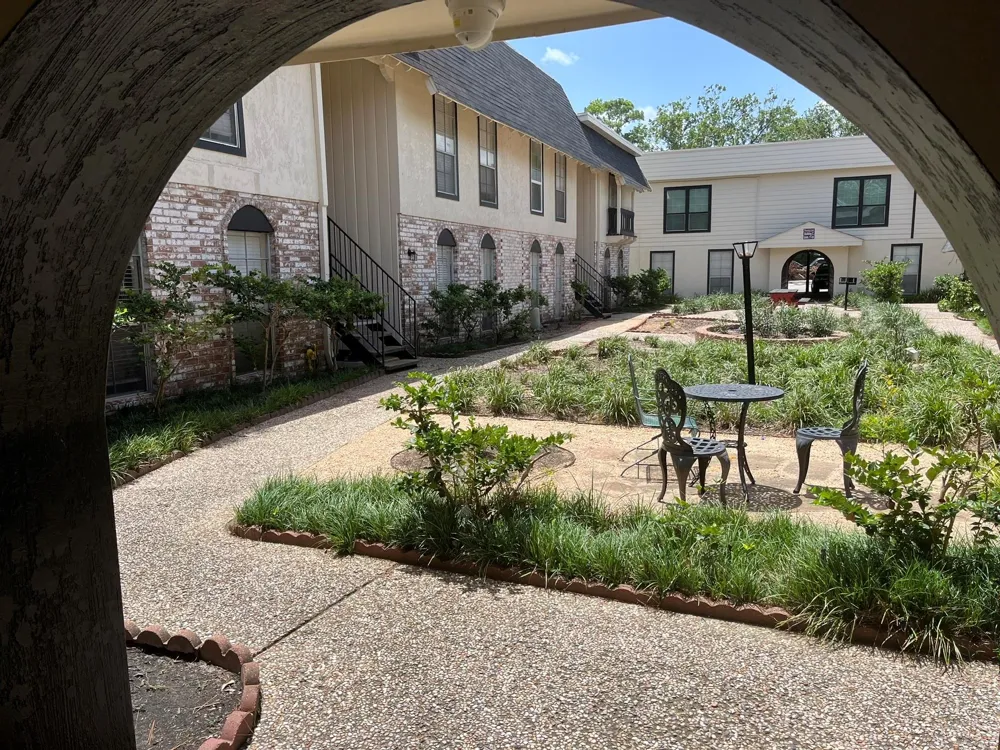 1275 Witte Road #10 Houston, TX 77055