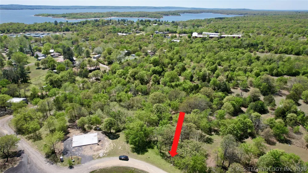 5 Duchess Creek Porum, OK 74455