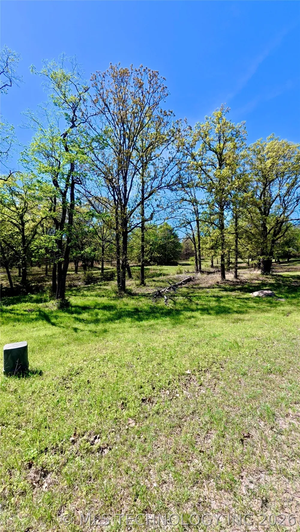 5 Duchess Creek Porum, OK 74455