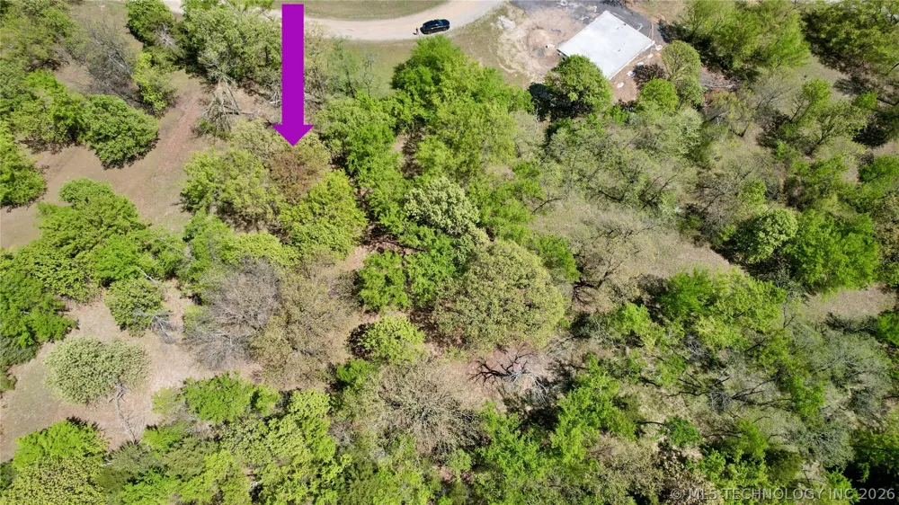 5 Duchess Creek Porum, OK 74455