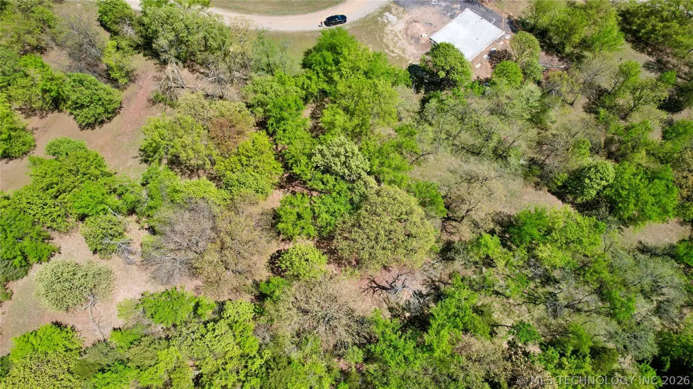 5 Duchess Creek Porum, OK 74455